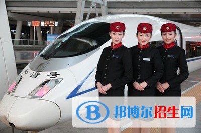 西安2020年初中生可以去学铁路学校吗