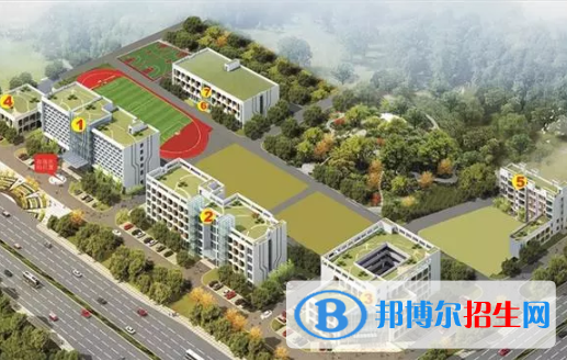 江西2020年男生可以读铁路学校吗