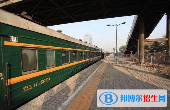 贵州2020年铁路学校是中专还是大专