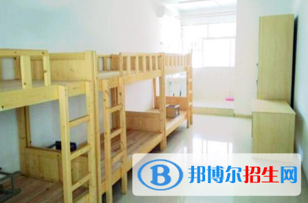 南昌保险学校2020年宿舍条件