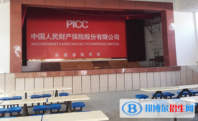 南昌保险学校怎么样、好不好