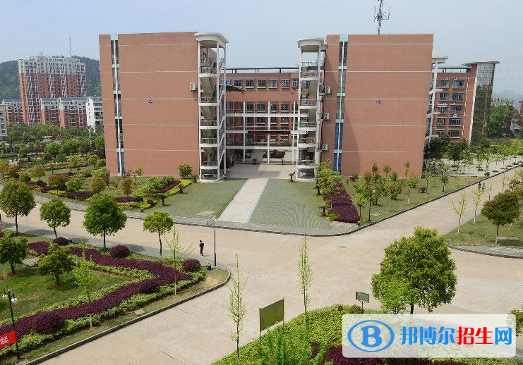 湖北城市职业学校6