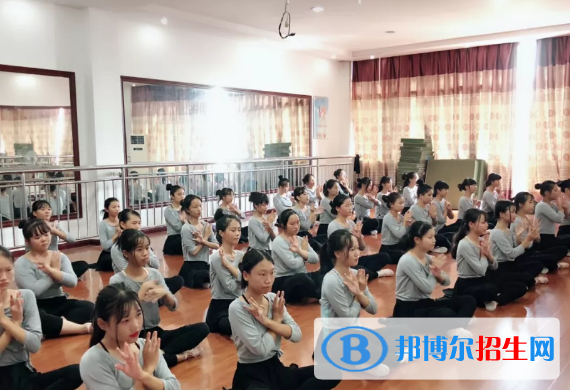 萍乡交通职业学校2020年有哪些专业