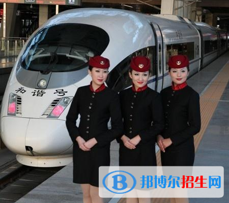 河南2020年中专铁路学校有哪些专业