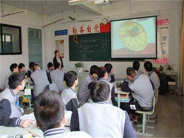 江阴华姿中等专业学校2020年报名条件、招生要求、招生对象