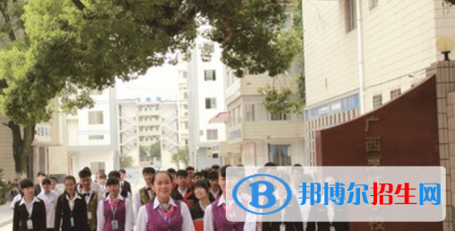 广西烹饪学校2020年报名条件、招生要求、招生对象 