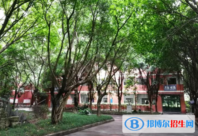 重庆舞蹈学校地址在哪里