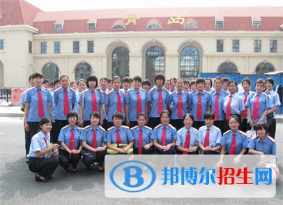 西安2020年初中生可以上什么铁路学校