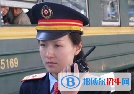 广西2020年哪所铁路学校就业最好