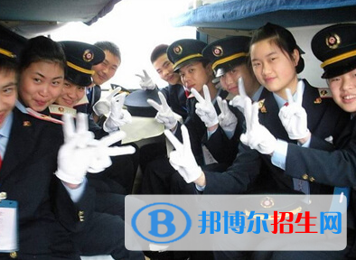 西安2020年初中生可以上的铁路学校