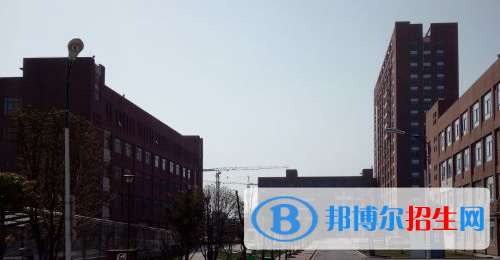 贵航高级技工学校2020年有哪些专业