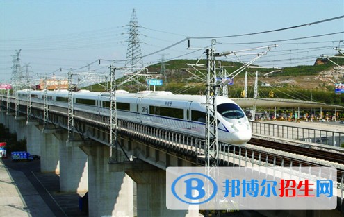 南京市2020年中专铁路学校可以考大专吗