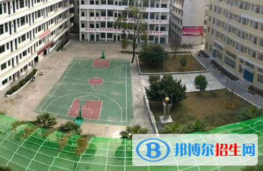 龙南职业中等专业学校2020年招生办联系电话