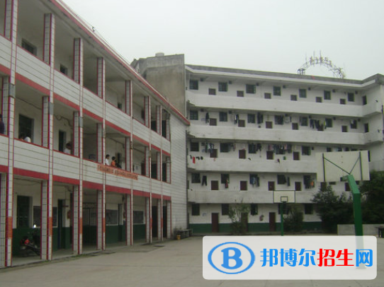 萍乡电子工业学校2020年招生简章