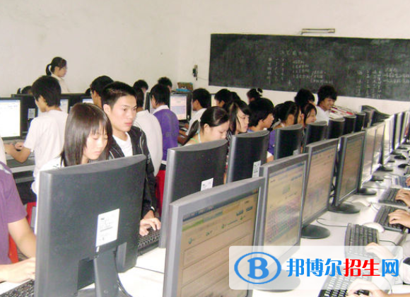 萍乡电子工业学校2020年有哪些专业