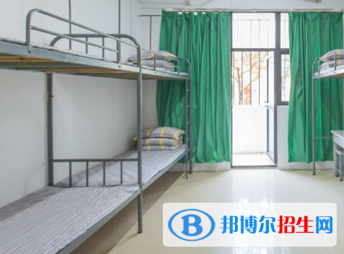 峡江职业中等专业学校2020年宿舍条件