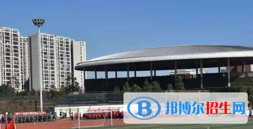 西安体育学院附属竞技体育学校2020年有哪些专业