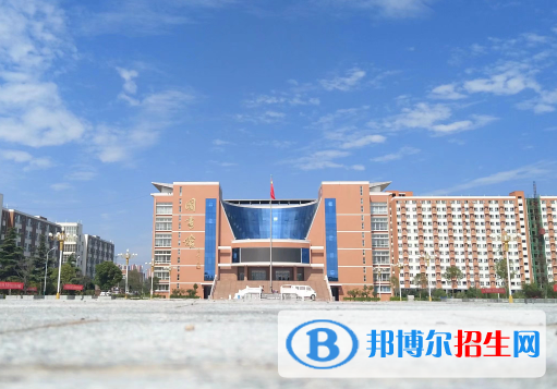 河南2020年哪所铁路学校好