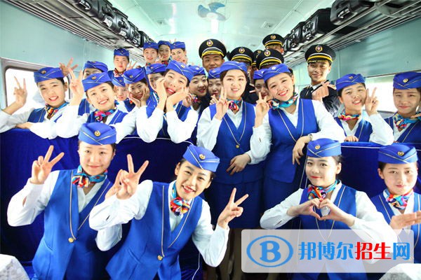西安2020年初中生可以去读什么铁路学校