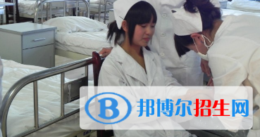 定西卫生学校怎么样、好不好