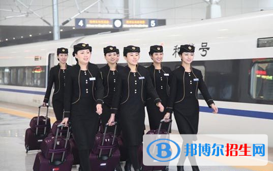 西安2020年初中生可以读哪些铁路学校