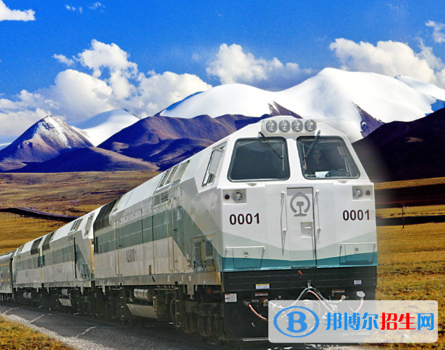 广西2020年铁路学校哪个比较好