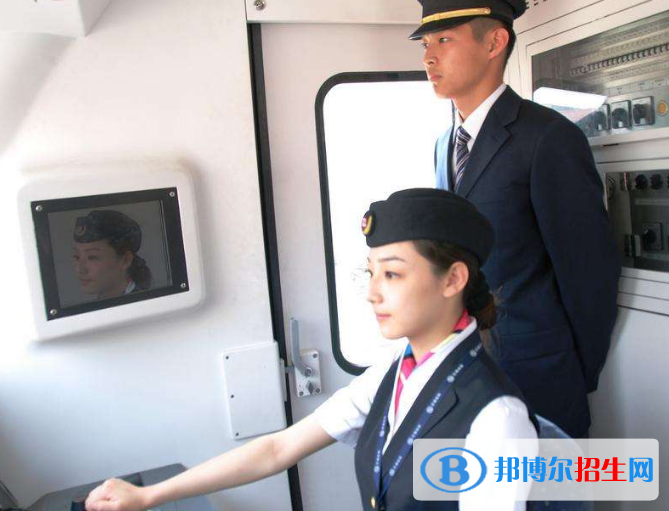 广西2020年哪个铁路学校最好就业