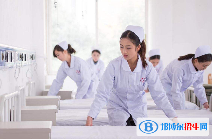 重庆2022年读卫校读什么专业好