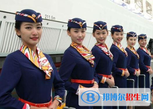 江西2020年女生上铁路学校学什么好