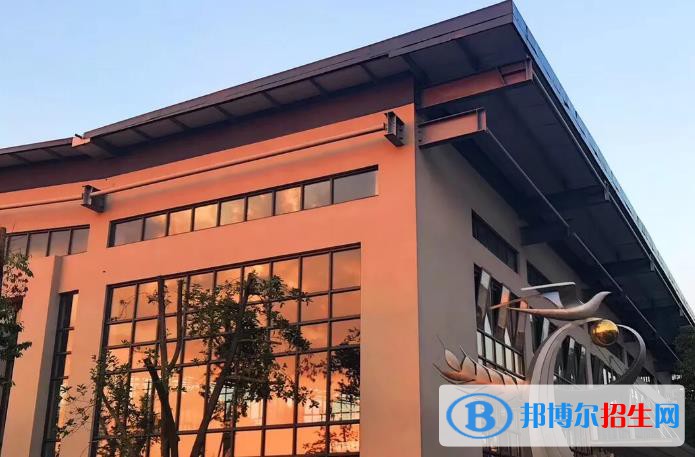 金华九峰职业技术学校2020年招生办联系电话
