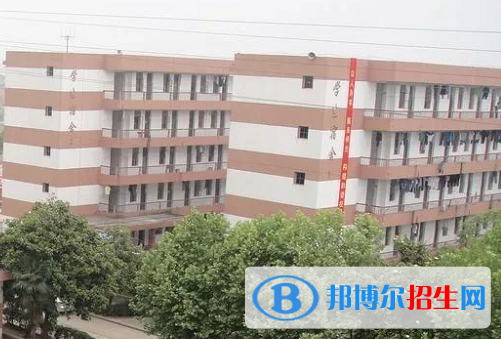 江西化学工业学校2020年宿舍条件