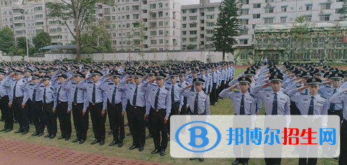 广西警官学校网站网址 