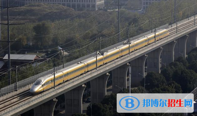 湖北2020年铁路学校专业有哪些