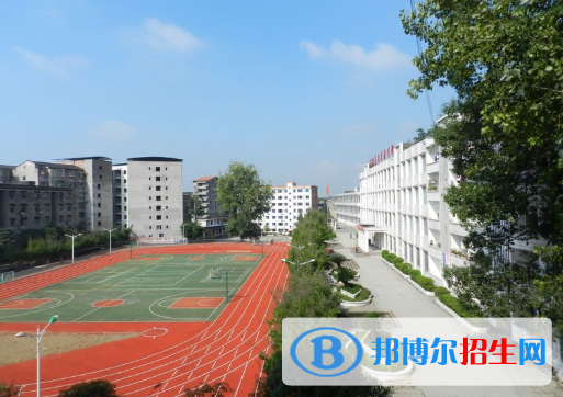 重庆垫江县第一职业中学校2020年有哪些专业