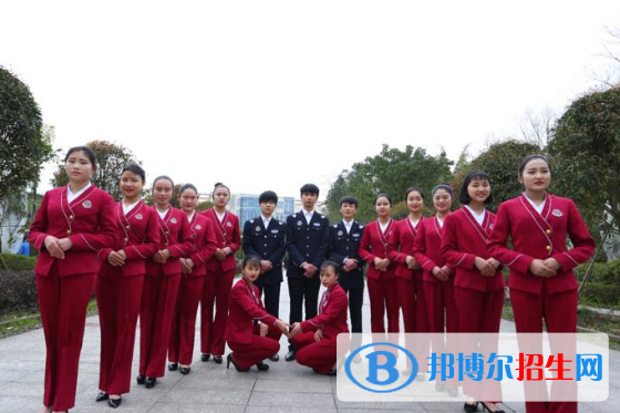 重庆垫江县第一职业中学校地址在哪里