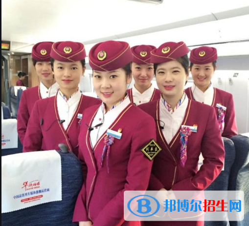 西安2020年初中生读什么铁路学校