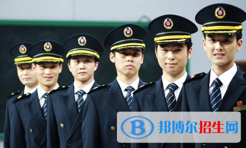 西安2020年初中生报什么铁路学校最好
