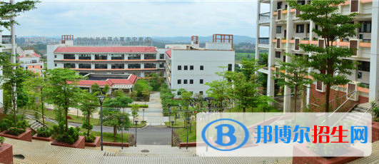 南宁第六职业技术学校网站网址 