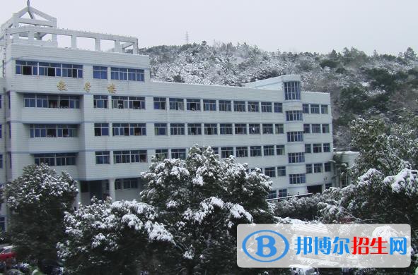 温州华侨职业中等专业学校2020年报名条件、招生要求、招生对象