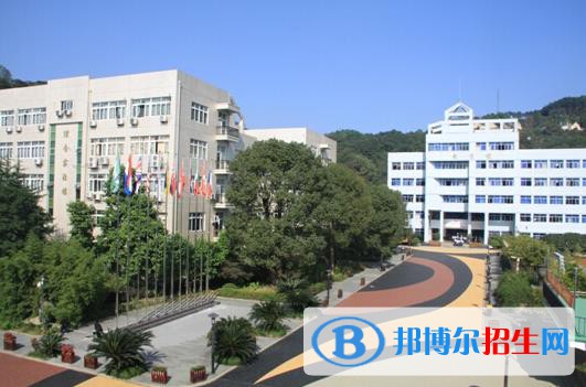 温州华侨职业中等专业学校怎么样、好不好