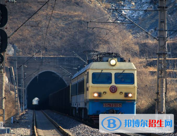 广西2020年哪个铁路学校比较好就业