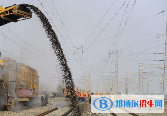 广西2020年最好的铁路学校有哪些