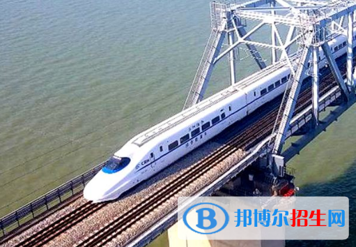广西2020年职高和铁路学校有哪些区别