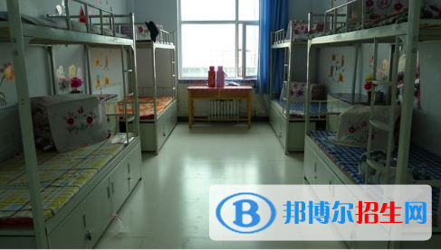 南丰职业中等专业学校2020年宿舍条件