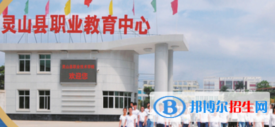 灵山第二职业技术学校2020年有哪些专业 