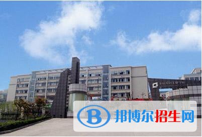 水钢职工中等专业学校2020年有哪些专业