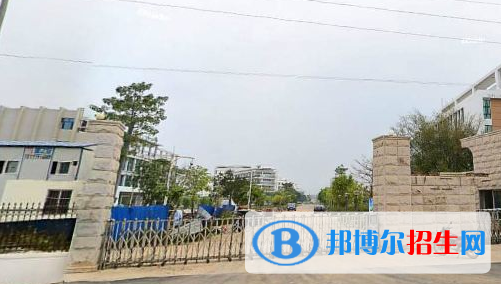 崇左职业技术学校2020年宿舍条件 