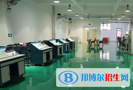 重庆建材技工学校2020年招生简章