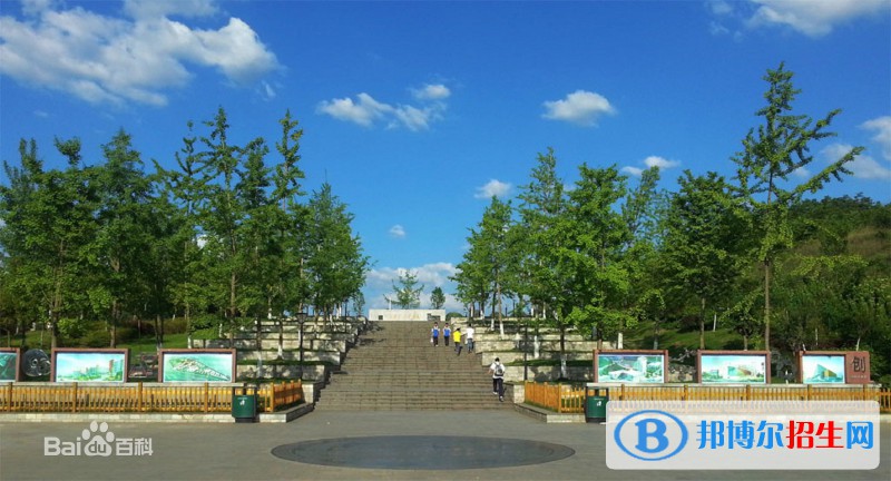 四川2020年哪个铁路学校就业最好