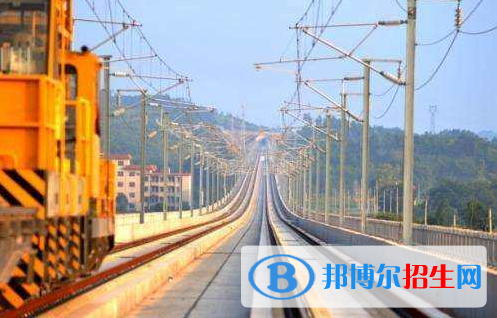 湖北2020年铁路学校什么专业好
